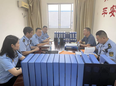 執(zhí)法“提級(jí)” 安全“增效”——宜興市交通運(yùn)輸局開(kāi)展提級(jí)執(zhí)法專項(xiàng)行動(dòng)，筑牢交通安全防線