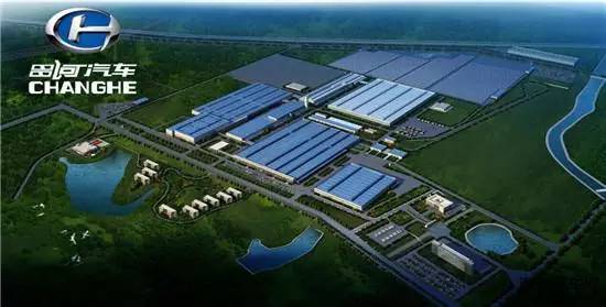 鈴木與昌河重修舊好，國(guó)產(chǎn)吉姆尼或僅是開(kāi)始